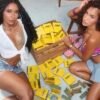 aunties chama de gold