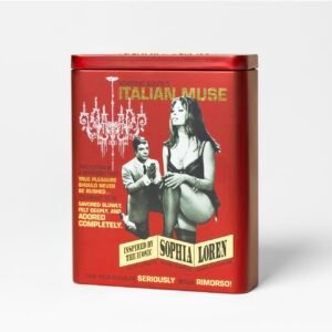 aunties sophia loren strain